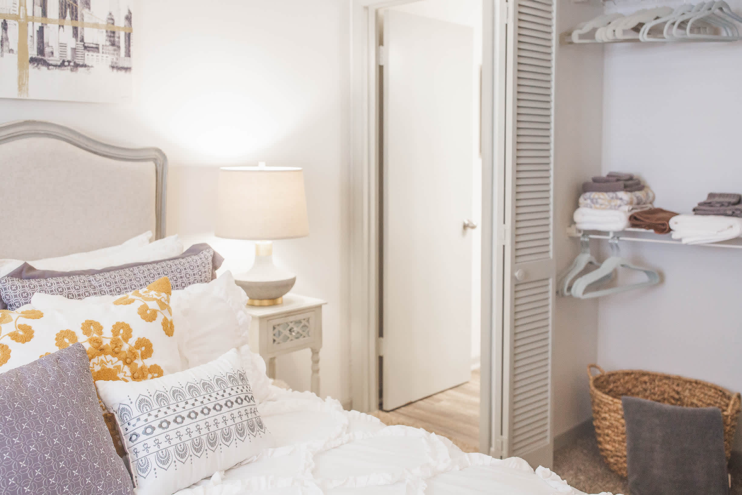 1-bedroom apartment at 300 Hickory in Antioch